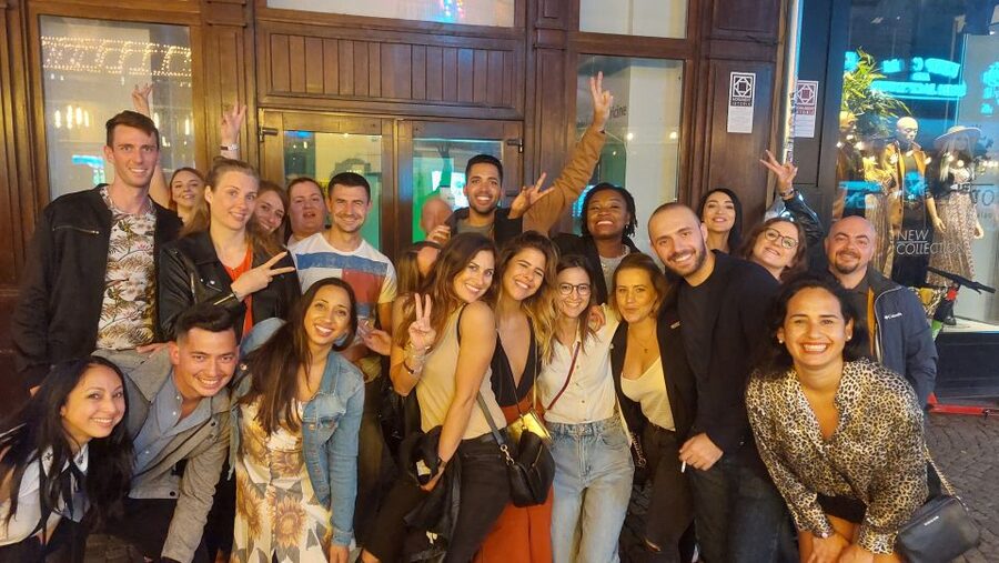 Bucharest: Weekend Pub Crawl - Tips for Getting the Most Out of Your 4–5 Hours