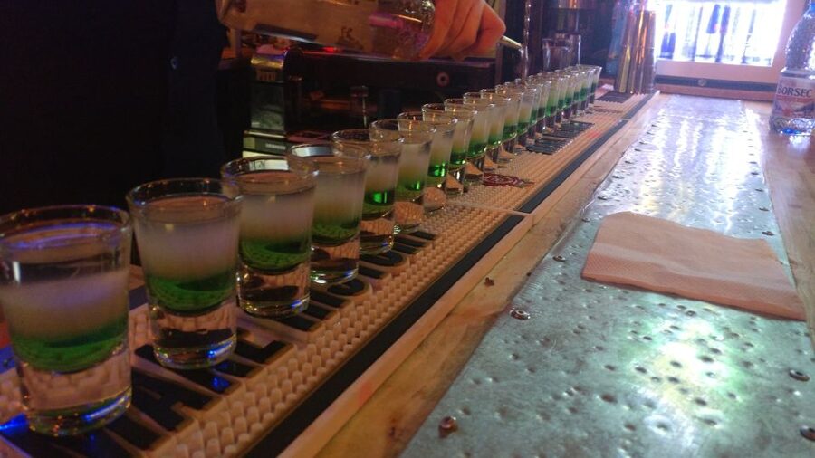 Bucharest: Weekend Pub Crawl - Price and What You Actually Get for $24