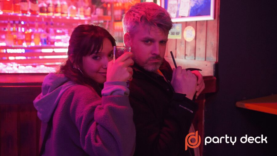 Budapest: Guided Pub Tour to Ruin Bars with Games & 6 Shots - Between Bars: Why the Walks Matter More Than You Think