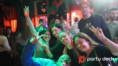 Budapest: Guided Pub Tour to Ruin Bars with Games & 6 Shots - The First Stops: Shots, Games, and Those Photos You’ll Actually Want