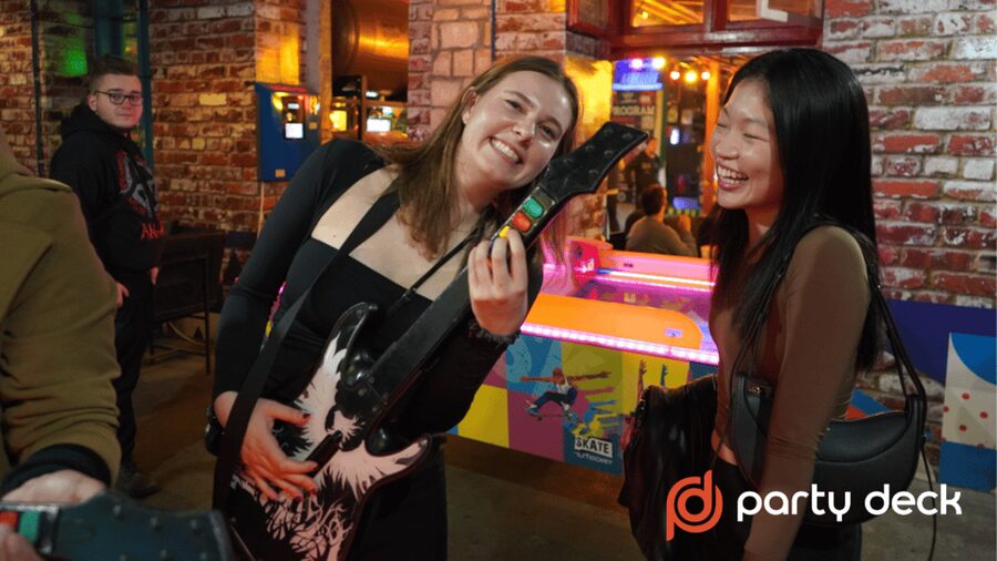 Budapest: Guided Pub Tour to Ruin Bars with Games & 6 Shots - Instant-Fogas and the Skip-the-Line Finish