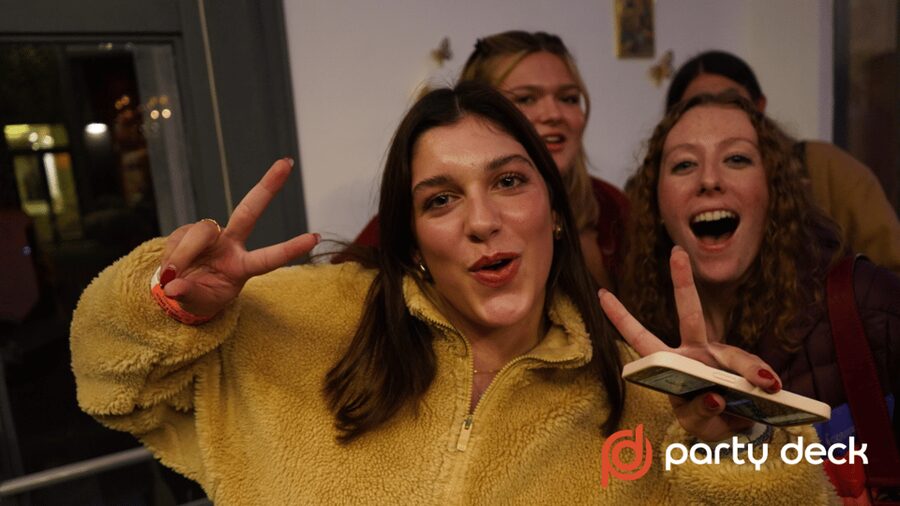 Budapest: Guided Pub Tour to Ruin Bars with Games & 6 Shots - Drinking Rules, Noise Rules, and How Not to Ruin Your Night