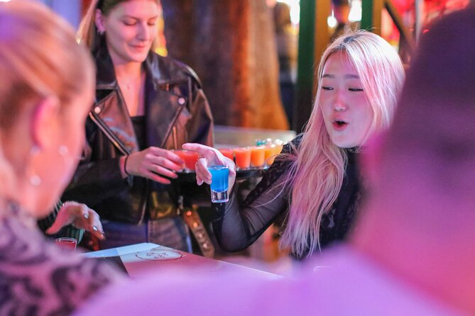 Budapest: Nightlife Bar Crawl Walking Tour - The walking rhythm: why the pacing matters at night