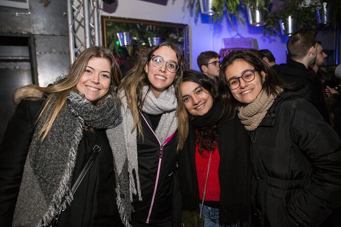 Budapest Party District Bar-Hop with 2hrs Unlimited Drinks - VIP entry: why it’s worth caring about
