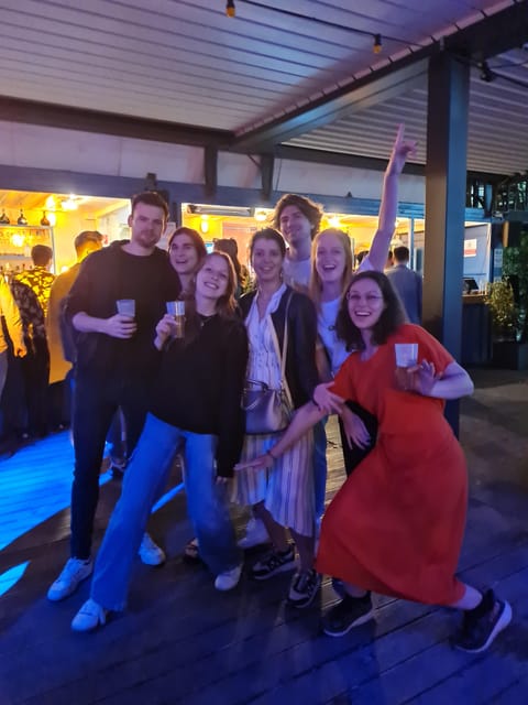 Budapest: Private, Personalized Pub Crawl, 3 drinks included - Key highlights at a glance