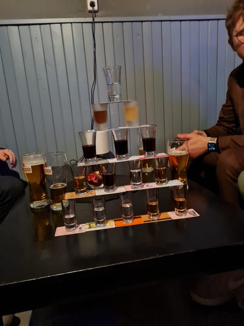 Budapest: Private, Personalized Pub Crawl, 3 drinks included - Why this private pub crawl feels better than the usual group shuffle