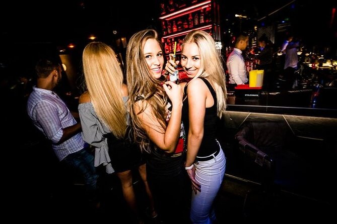 Budapest Pub Crawl & Ruin Bar Tour – Free Shots & VIP Entry - Key points before you go