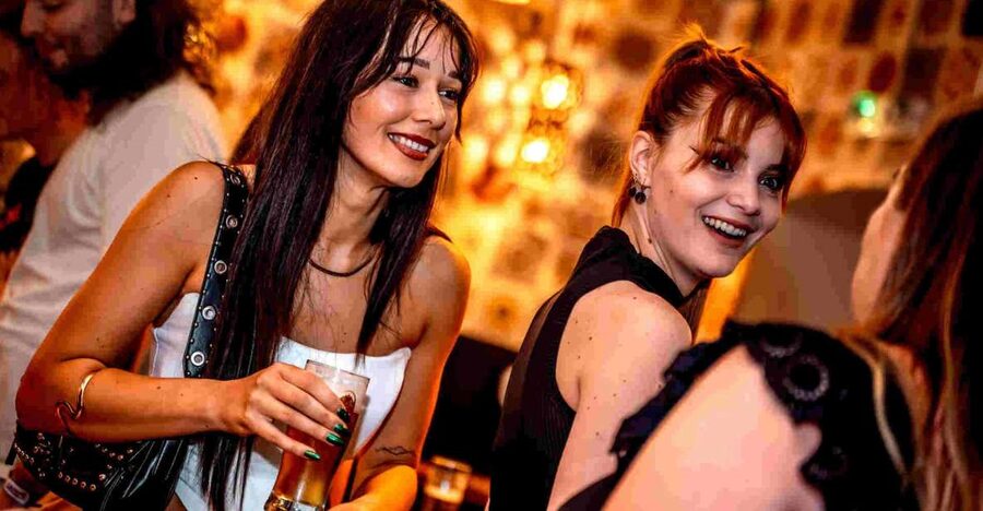 Budapest: Ruin Bar Pub Crawl with Entry Tickets - Why Budapest Ruin Bars Are a Perfect Pub Crawl Theme