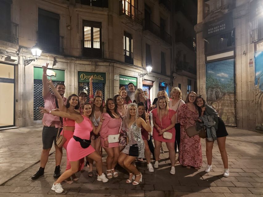 Budapest: Ruin Bar Pub Crawl with Entry Tickets - Price and Value: What $11 Covers (And What It Doesn’t)