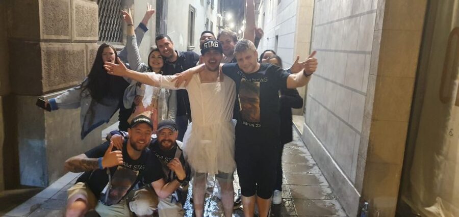 Budapest: Ruin Bar Pub Crawl with Entry Tickets - Who This Crawl Fits Best (and Who Should Skip It)