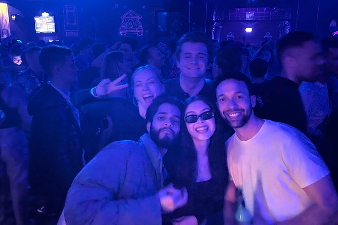Budapest Ruin Pub Crawl +6 Shots +VIP Entries +Drinking Games - Photos and digital pictures: capture the night without juggling your phone