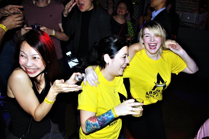 Busan Pub Crawl - The Bottom Line: Should You Book the Busan Pub Crawl?