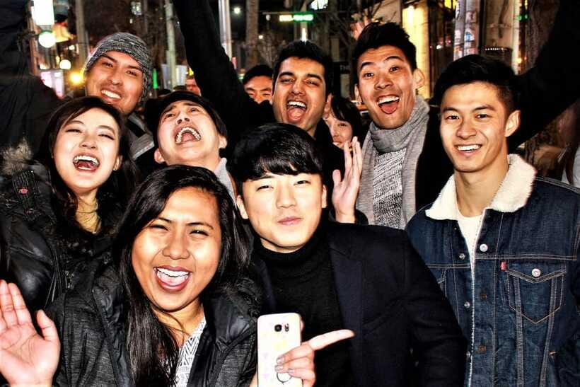 Busan: Pub Crawl with Friends - Price and Logistics: Why $22 Feels Reasonable