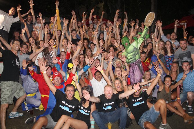 Cairns Pub & Club Tour - Price and value: why $35.86 can work for a real night out