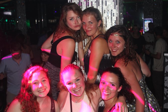 Cairns Pub & Club Tour - Getting your money’s worth: how to order smart during the discounts