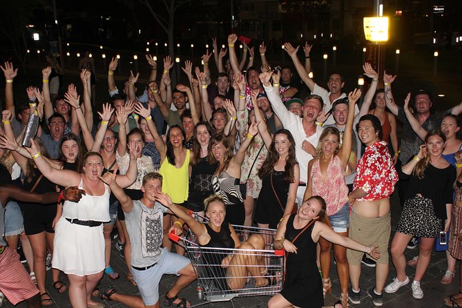 Cairns Pub & Club Tour - Who should book this Cairns nightlife tour, and who should skip it