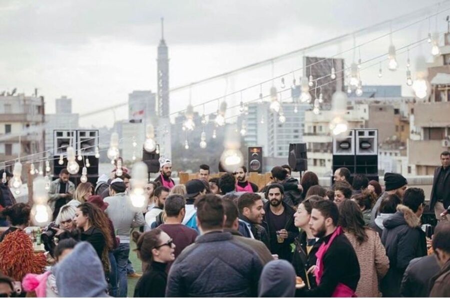 Cairo: Pub Crawl and Speakeasy Bar Tour with 2 Free Drinks - Your Guide: How Amr (and the Team) Make It Feel Easy and Safe
