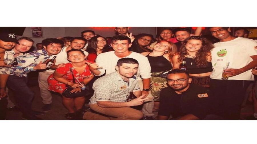Cairo: Pub Crawl and Speakeasy Bar Tour with 2 Free Drinks - Should You Book This Cairo Pub Crawl?