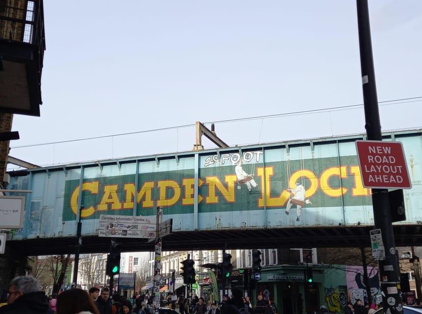 Camden Pub and Walking Tour - Booking decision: should you go on this Camden pub walk?