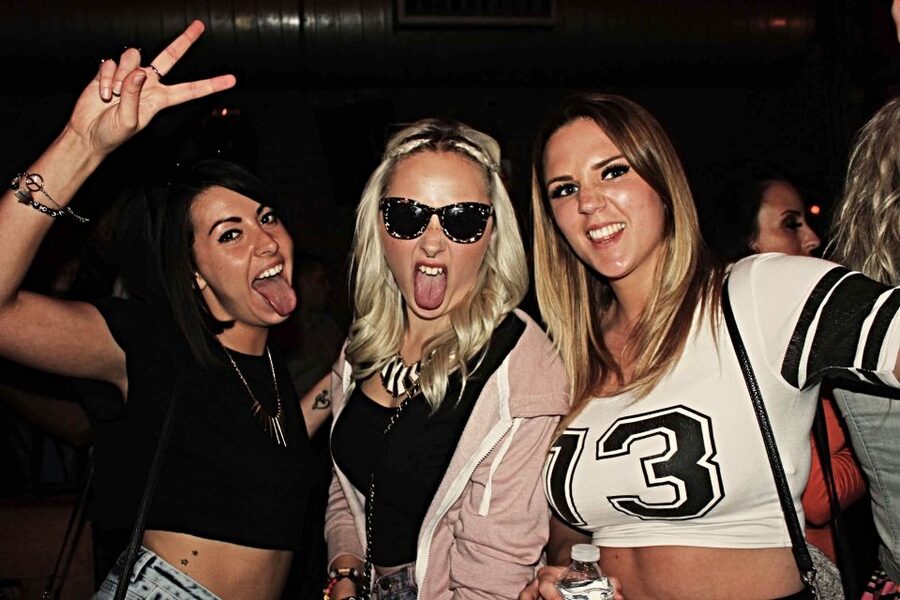 Camden Pub Crawl & Bar Tour London - Key Highlights You’ll Feel During the Night