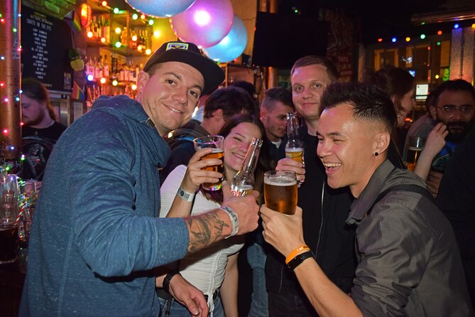 Camden Pub Crawl in London - Who This Pub Crawl Fits Best (and Who Might Want Something Else)