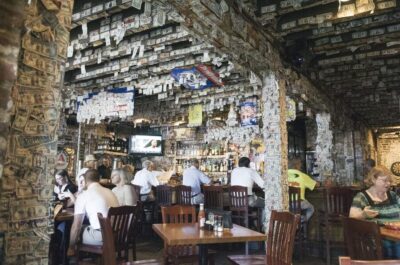 Charleston Bachelorette Pub Crawl - North Market St Meet-Up: Easy Start, Clear Address, One Smart Plan