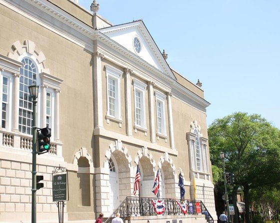 Charleston Haunted Pub Crawl - Key Highlights You’ll Care About