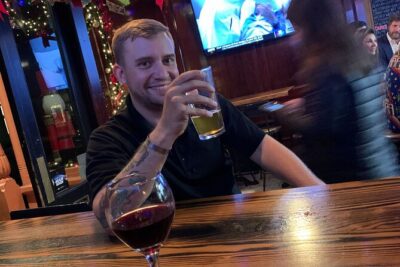 Charleston Haunted Pub Crawl - Where You Meet and How the Route Feels on Foot