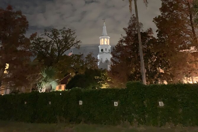 Charleston Haunted Pub Crawl - Value Check: What’s Included vs. What You Pay For