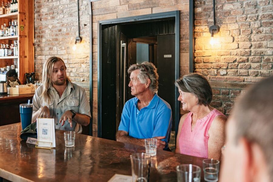 Charleston: Speakeasy Sagas Prohibition Pub Crawl - Price and Value: Is $35 a Good Deal?