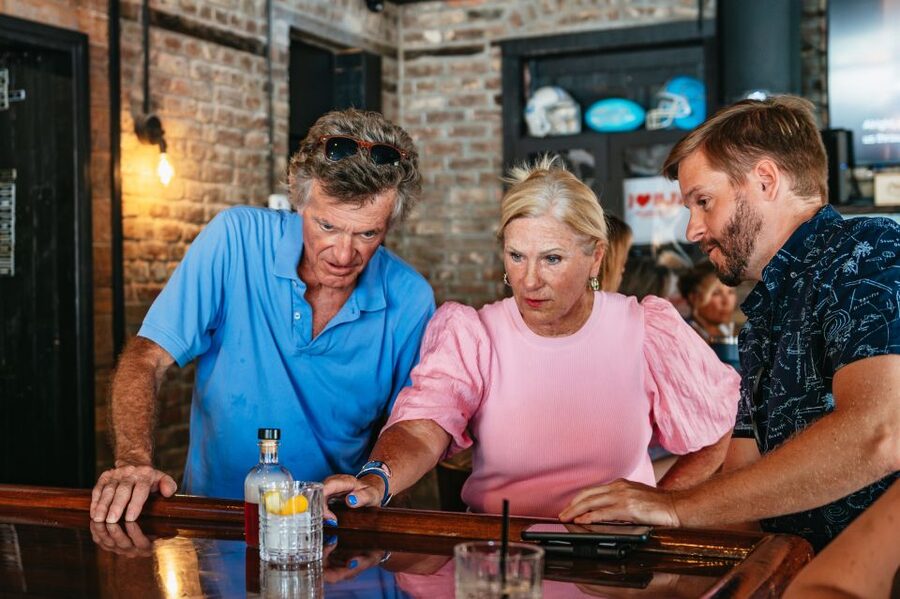 Charleston: Speakeasy Sagas Prohibition Pub Crawl - Who This Tour Suits Best