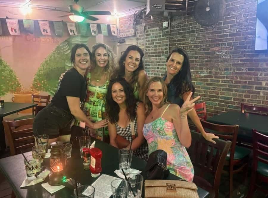 Charleston: Spirits & Spirits Haunted Pub Crawl - Four bars, four moods: how the route is designed