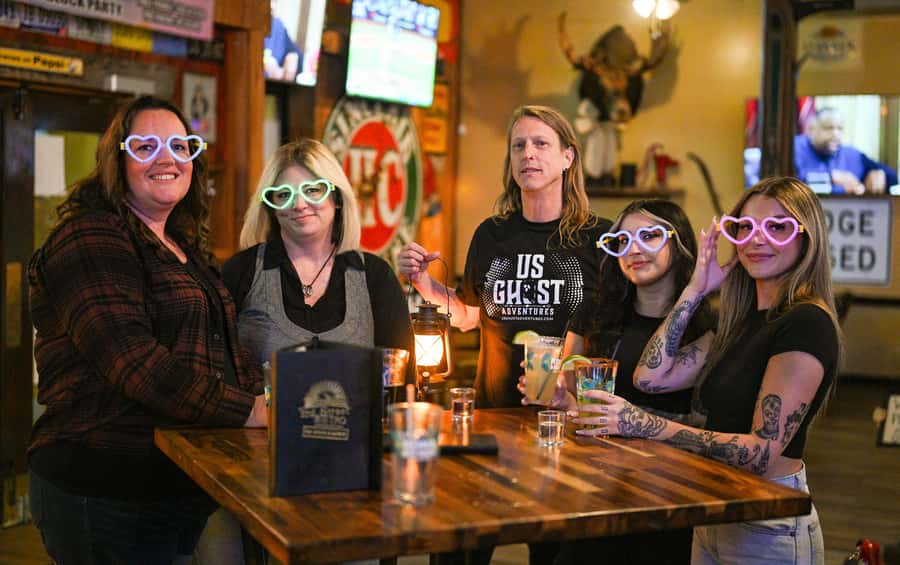 Charleston: Spirits & Spirits Haunted Pub Crawl - Price and value: what $29 really buys you