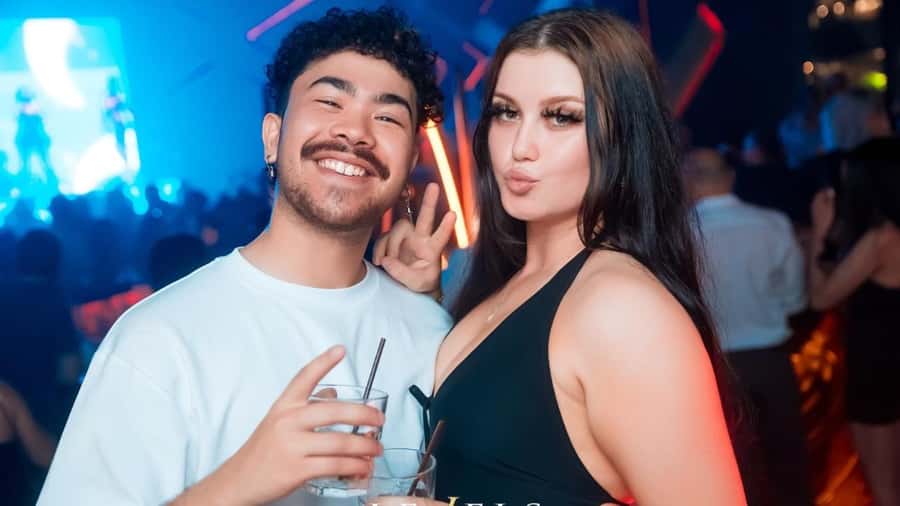 Chiang Mai Pub Crawl: 4 Venues, Beer Buffet & VIP Entry - Chiang Mai nightlife, managed like a smooth plan