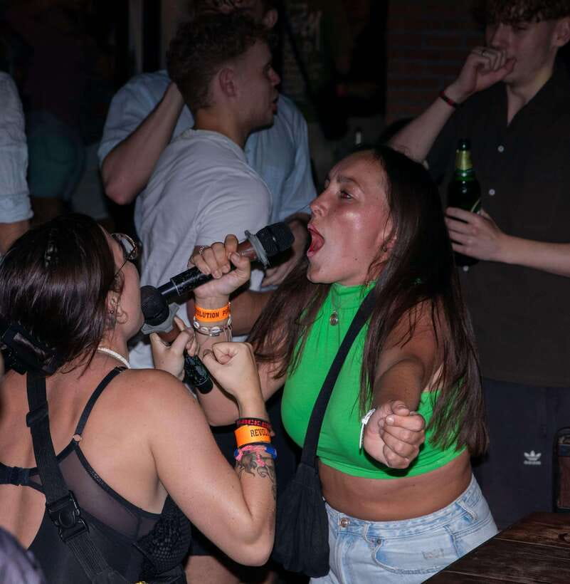 Chiang Mai Pub Crawl: The Best Nightlife in Town! - Key things to know before you go