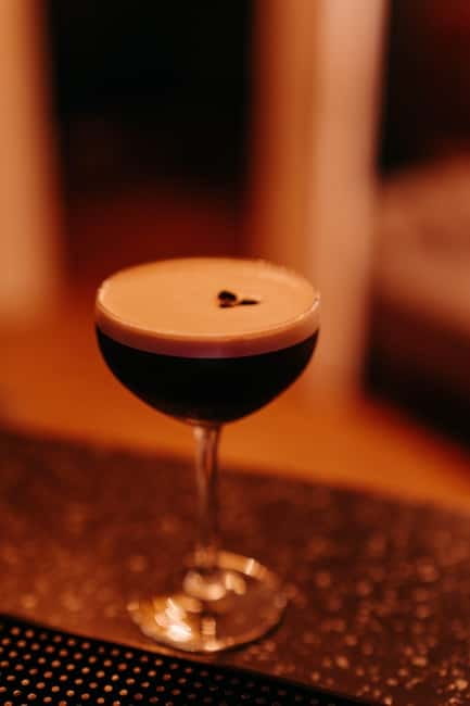 Chisinau: Cocktail Bar & Pub Crawl and Wine Bars - Key things I’d watch for before you go