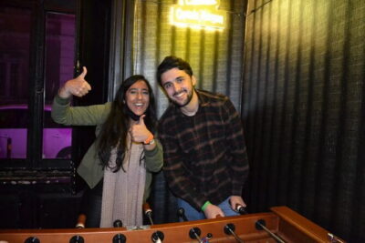 City Pub Crawl Almaty - Price and what you should expect at that cost