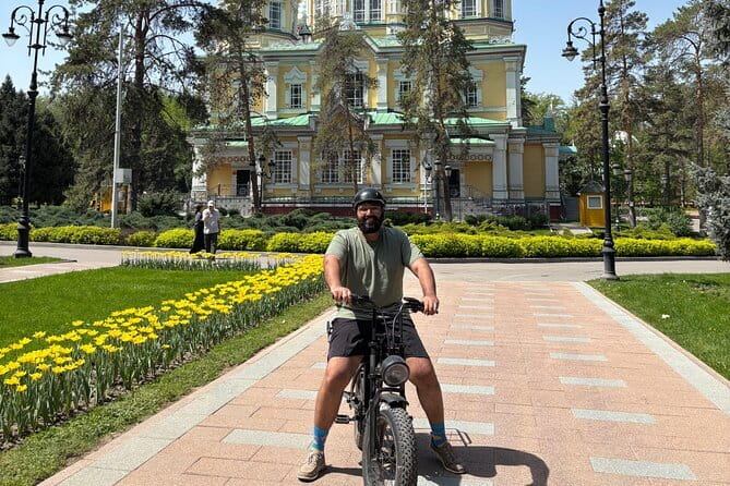 City Pub Crawl Almaty - Group size, guide energy, and meeting people fast