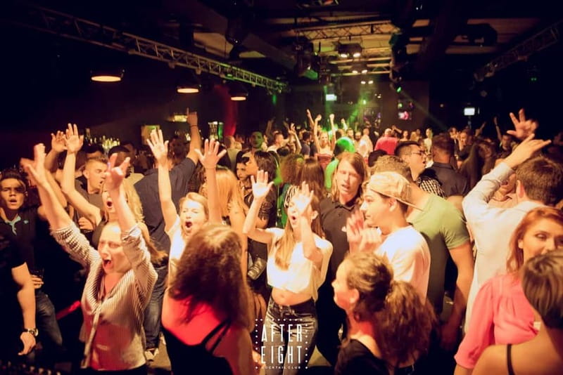 Cluj-Napoca: Weekend Pub Crawl - Key highlights