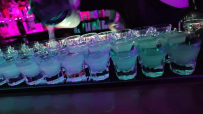 Cluj-Napoca: Weekend Pub Crawl - Price and value: $28 for entry, shots, and your time back
