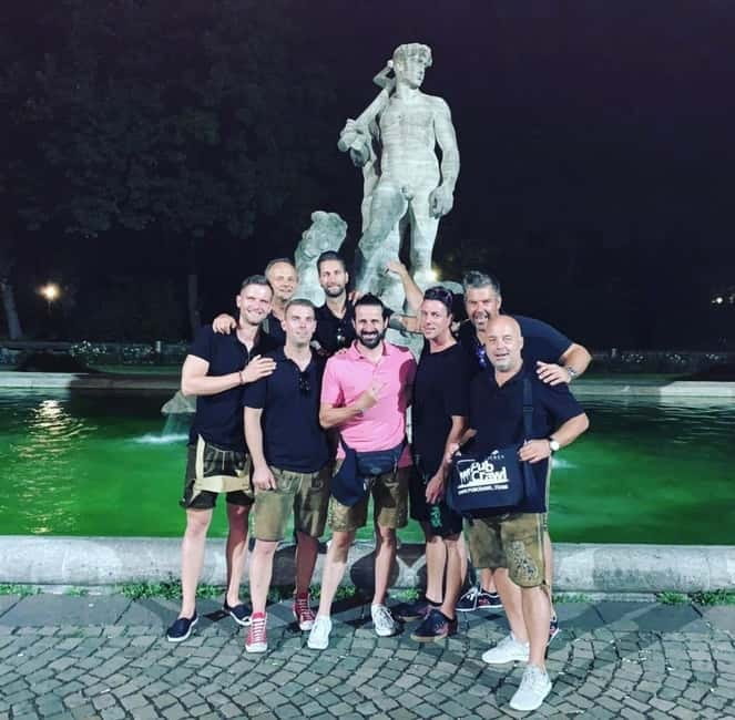 Cologne Pub Crawl - 4 Locations, Shots & Club Entry - Who Should Book This (and Who Might Skip It)