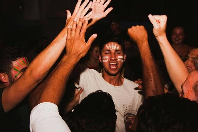 Columbo Pub Crawl Belgrade - The Timing: When the Crawl Runs and How the Night Flows