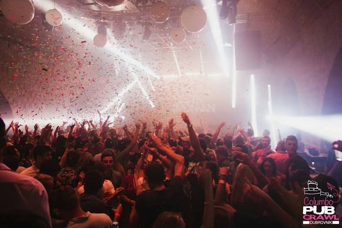 Columbo Pub Crawl Belgrade - Small Group Size: Why Max 10 Travelers Changes the Whole Feel