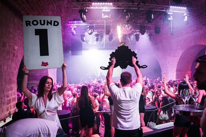 Columbo Pub Crawl Dubrovnik - Timing, group size, and how to keep the night smooth