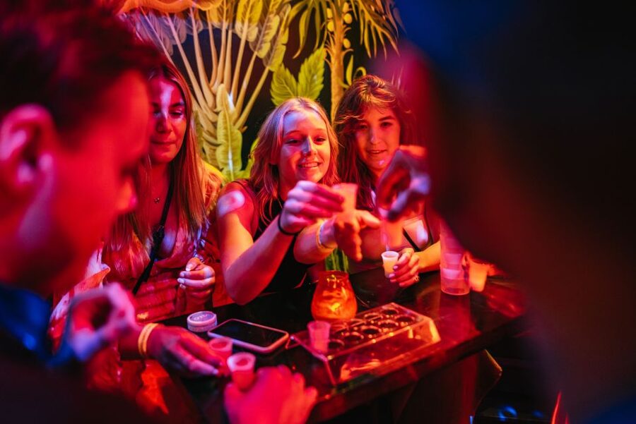 Copenhagen: Guided Party Pub Crawl with 4 Shots and 1 Drink - Should You Book This Copenhagen Pub Crawl?
