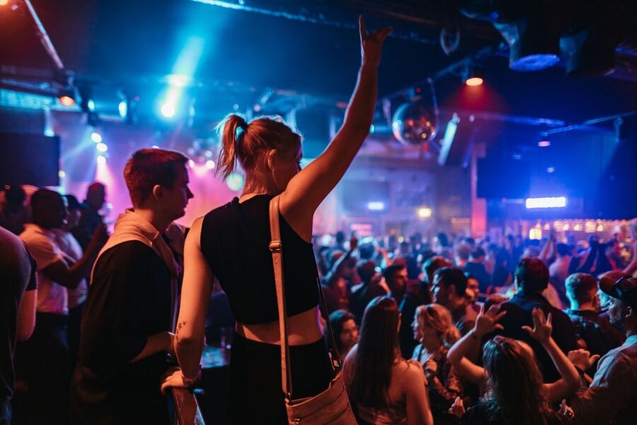Copenhagen: Guided Party Pub Crawl with 4 Shots and 1 Drink - Viking-Style Night Out in Copenhagen: What the Crawl Is Really Like