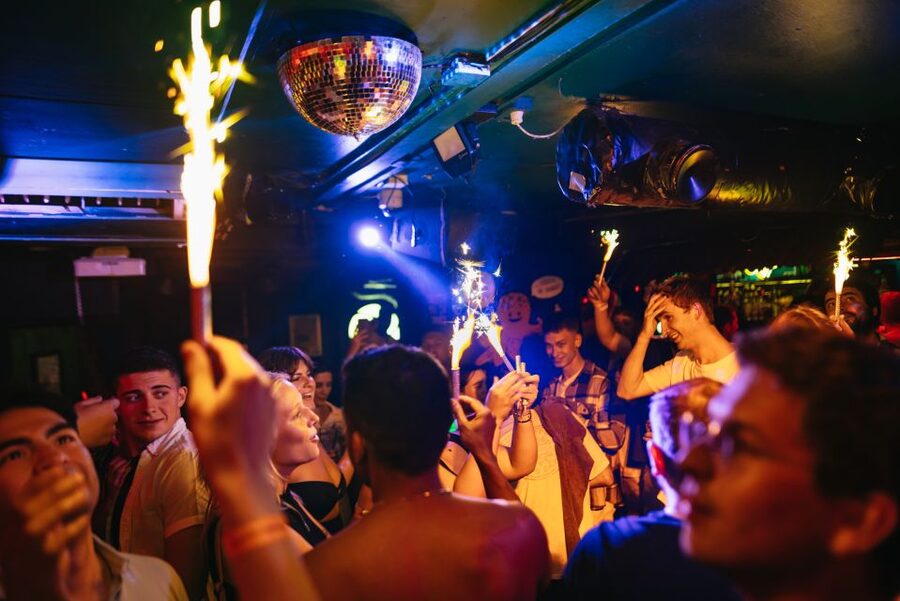 Copenhagen: Guided Party Pub Crawl with 4 Shots and 1 Drink - What to Bring, When to Wear, and How to Stay With the Group