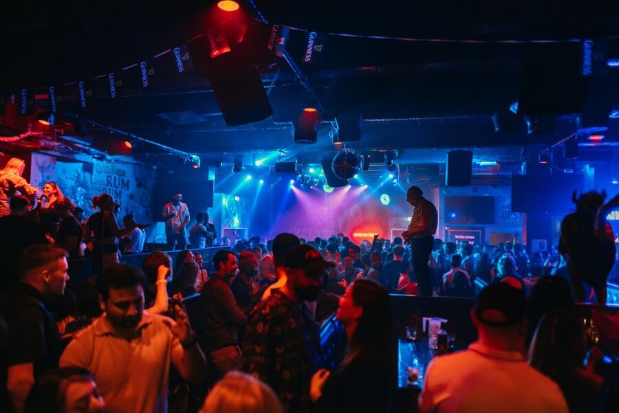 Copenhagen: Guided Party Pub Crawl with 4 Shots and 1 Drink - Barcelona Bar: Your Easy Starting Line (and Why It Matters)