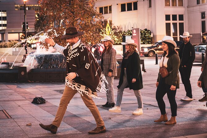 Cowboy Pub Crawl - CowboyHats, LineDancing, Trivia, Drinks, Bulls - Mechanical Bull at Half Price: The Most Goofy Credential