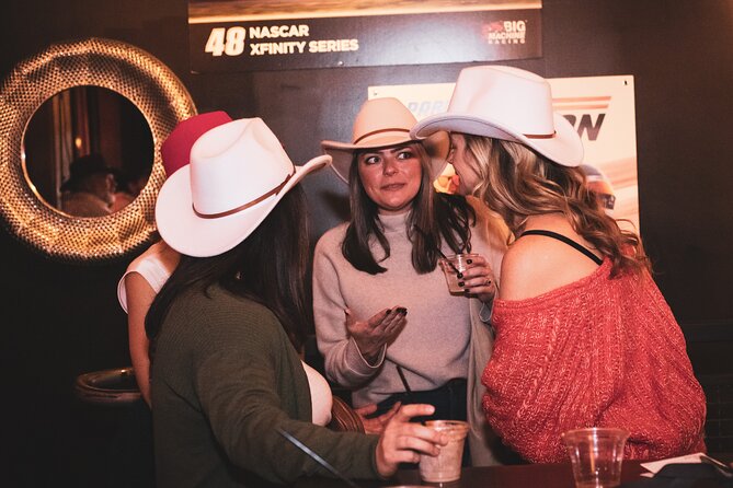 Cowboy Pub Crawl - CowboyHats, LineDancing, Trivia, Drinks, Bulls - Who Should Book This Cowboy Pub Crawl (and Who Might Skip It)